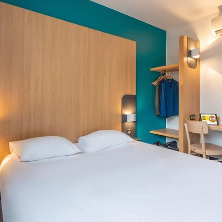 B&B Hotel Cholet Sud מראה חיצוני תמונה