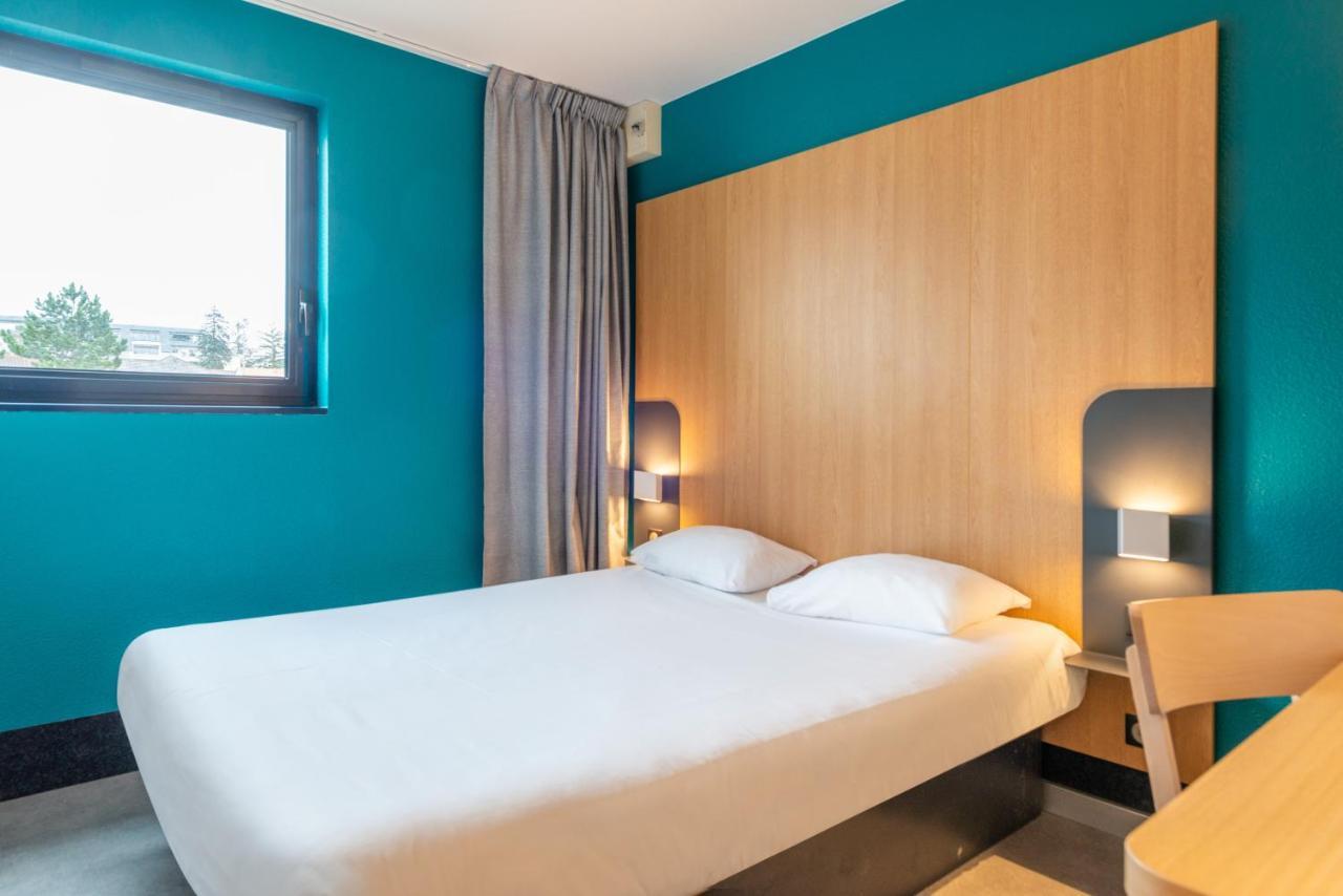 B&B Hotel Cholet Sud מראה חיצוני תמונה