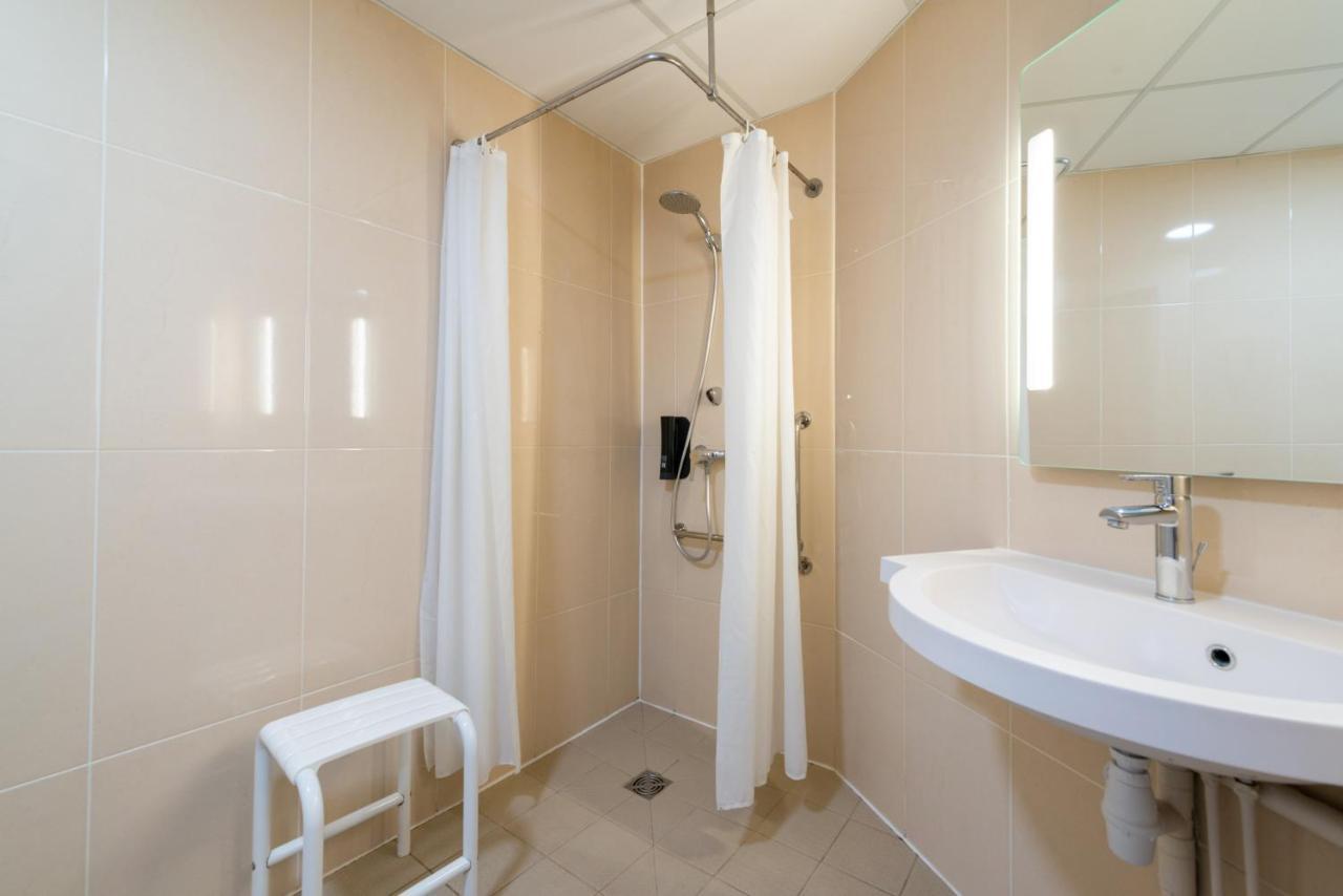 B&B Hotel Cholet Sud מראה חיצוני תמונה
