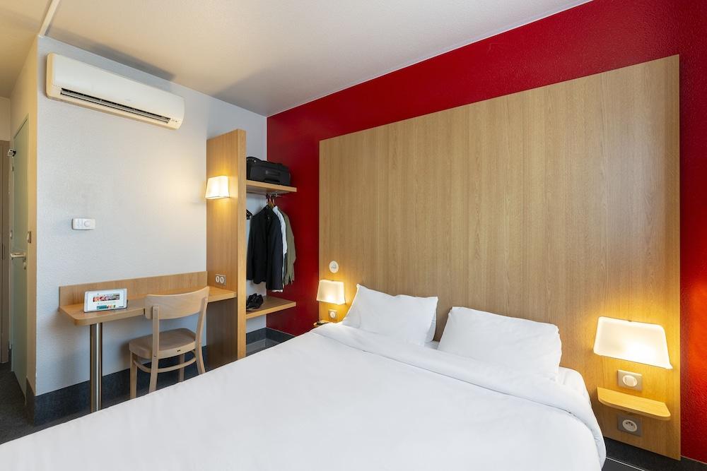 B&B Hotel Cholet Sud מראה חיצוני תמונה