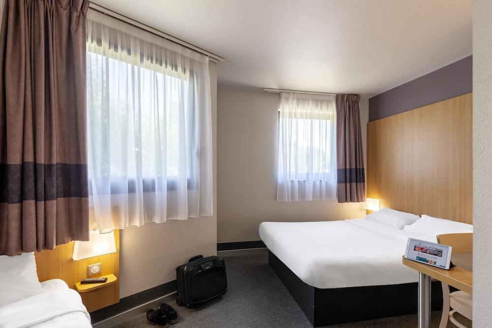 B&B Hotel Cholet Sud מראה חיצוני תמונה